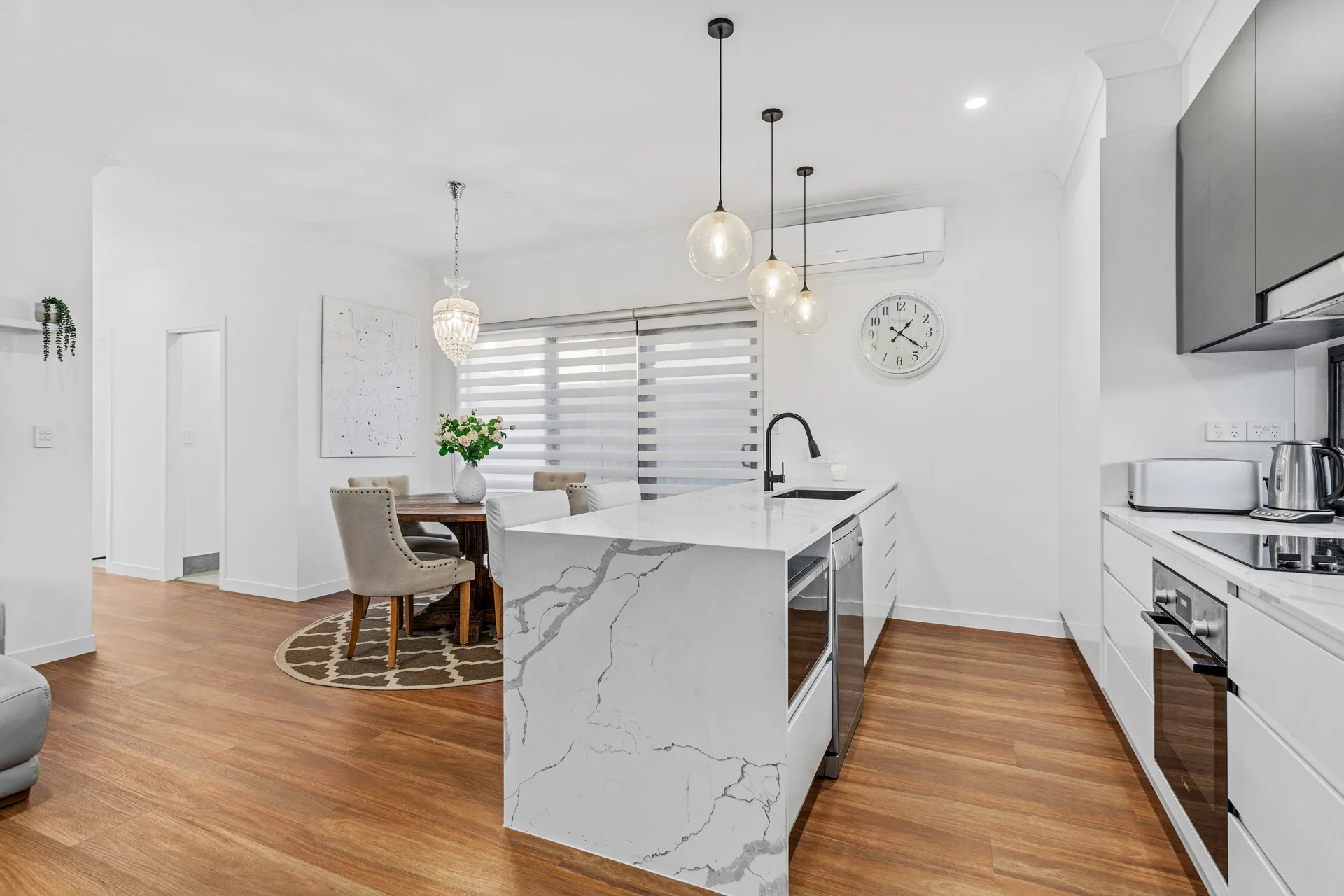 3/58 Broad Street, Labrador, Qld 4215