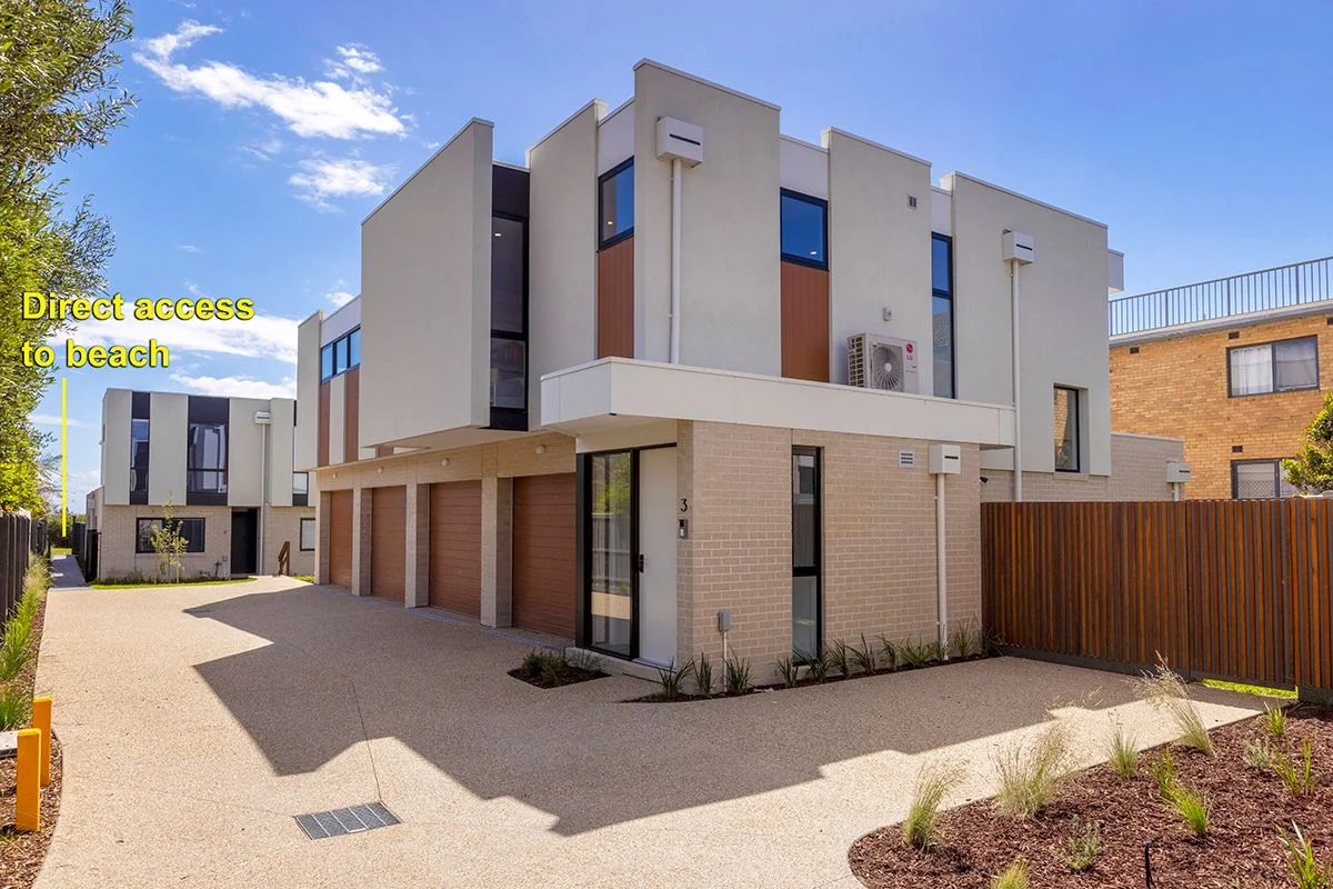 3/590 Nepean Highway, Bonbeach VIC 3196