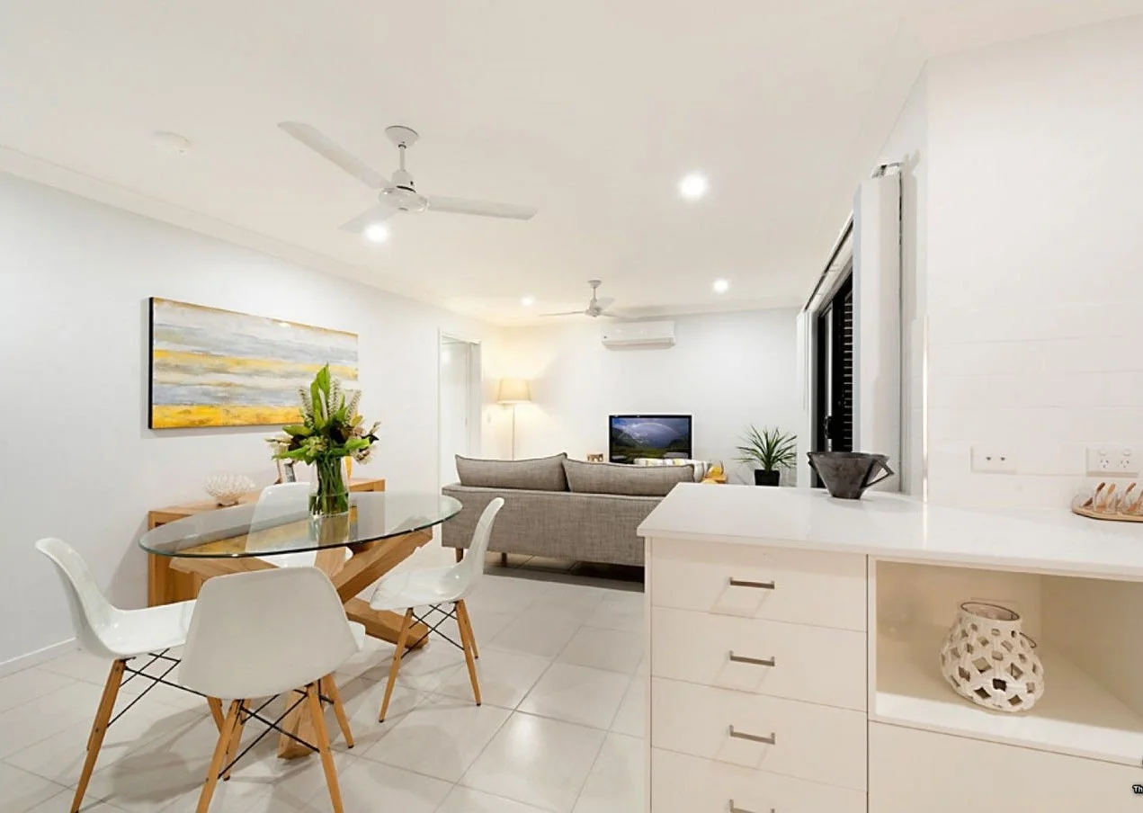 3/6 Border Drive North, Currumbin Waters, Qld 4223