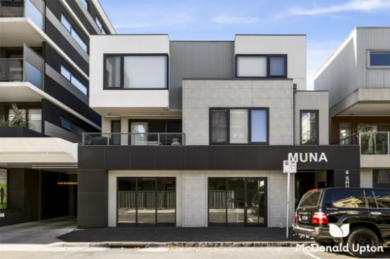 3/6 Shuter Street, Moonee Ponds, Vic 3039