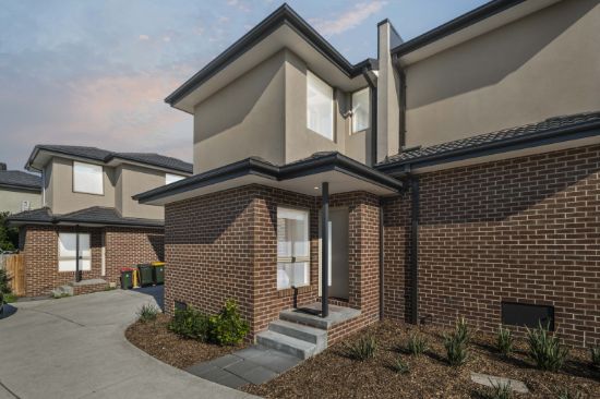 3/60 Edinburgh Street, Clayton, Vic 3168