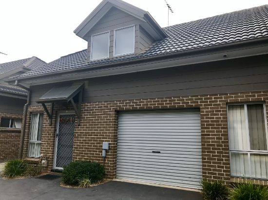 3/64-66 Joseph Street, Kingswood, NSW 2747