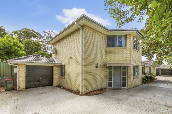 3/66 Alison Road, Wyong, NSW 2259