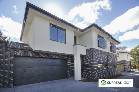 3/7 Iris Crescent, Boronia, Vic 3155