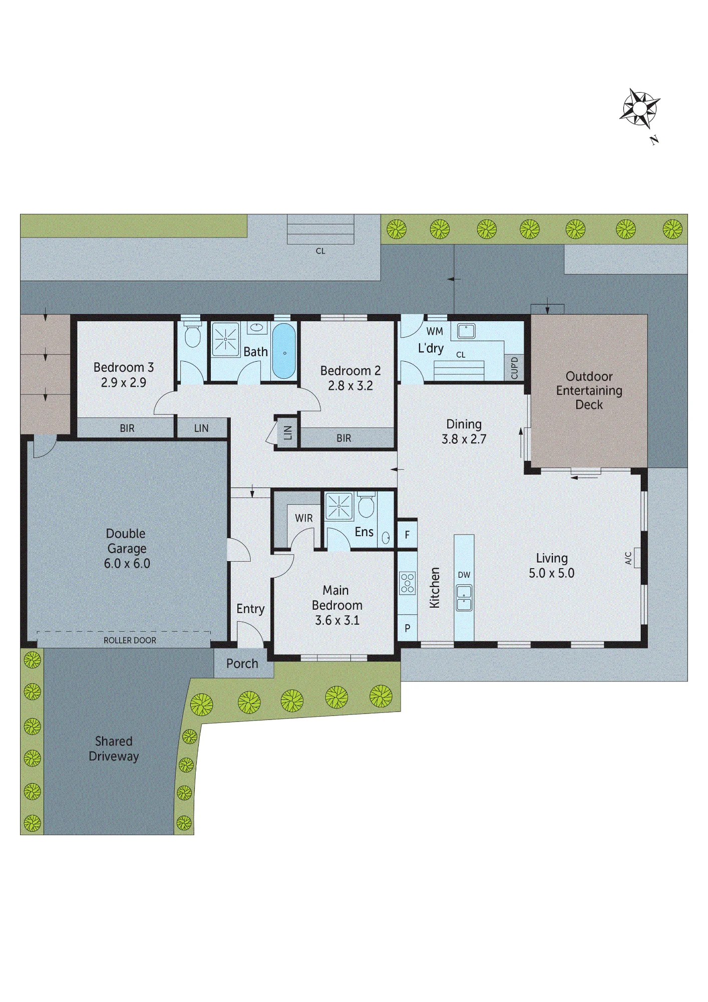 3/7 Jacobs Street, Belmont, Vic 3216