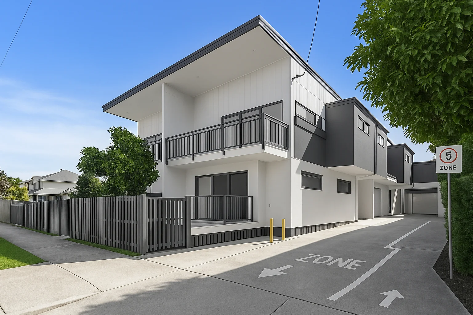 3/77 Albion Rd, Albion, Qld 4010
