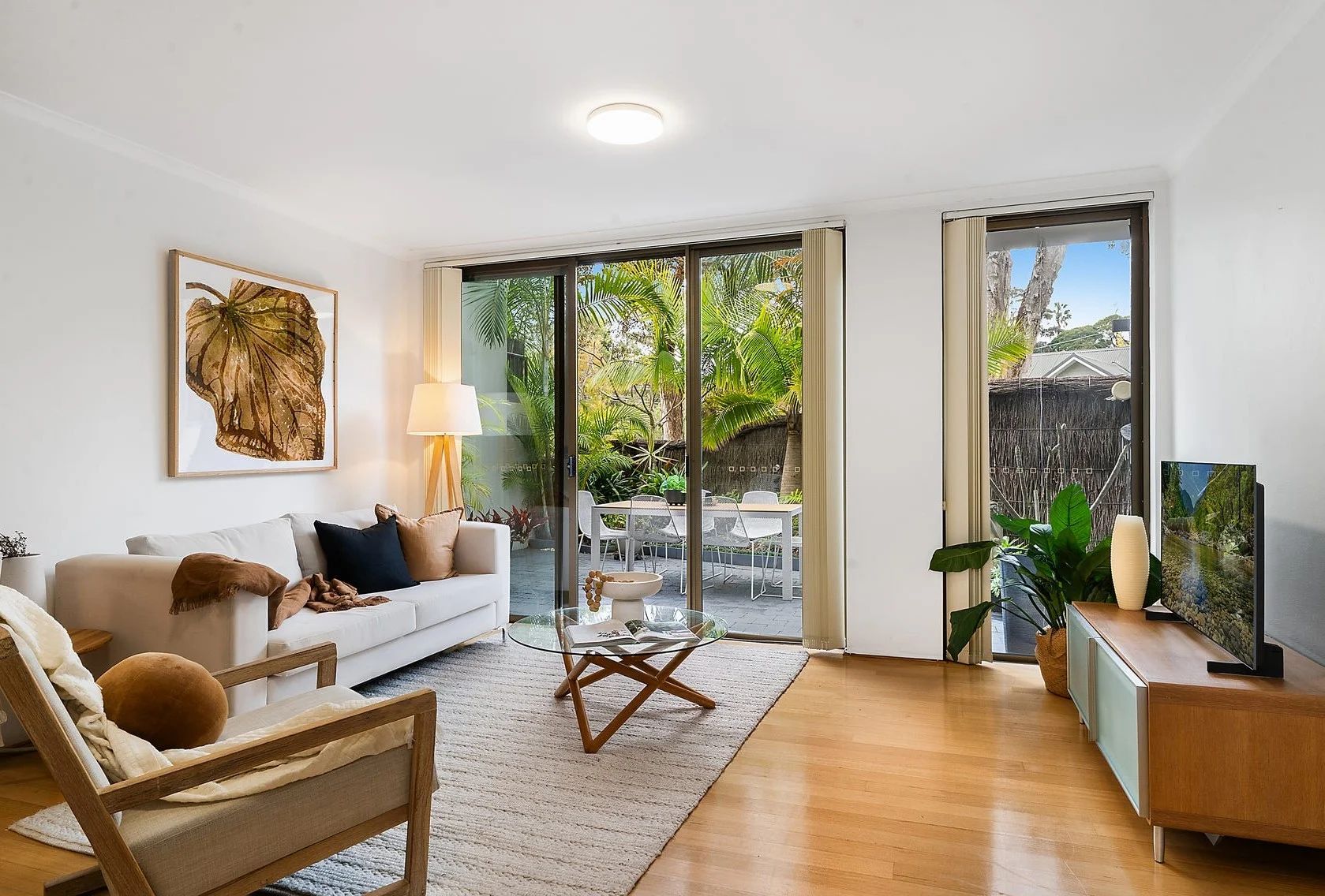 3/77 Benelong Road, Cremorne, NSW 2090