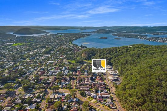 3/77 Memorial Avenue, Blackwall, NSW 2256