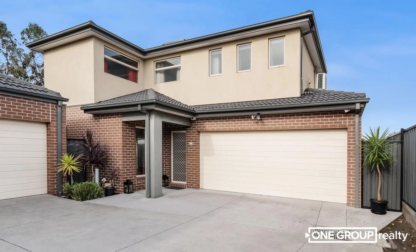 3/8 Pranom Close, Roxburgh Park, Vic 3064