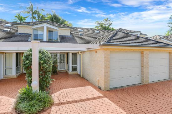 3 / 8 Woolcott Street, Newport, NSW 2106