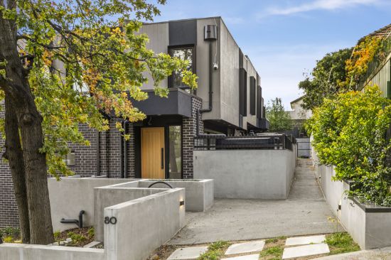 3/80 Pardy Street, Pascoe Vale, Vic 3044