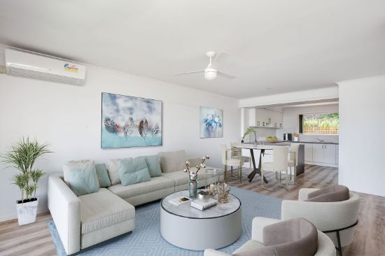 3/84 Highfield Drive, Merrimac, Qld 4226
