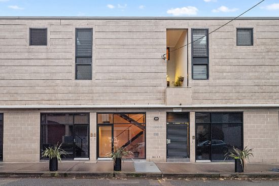 3/86 Railway Street, Cooks Hill, NSW 2300