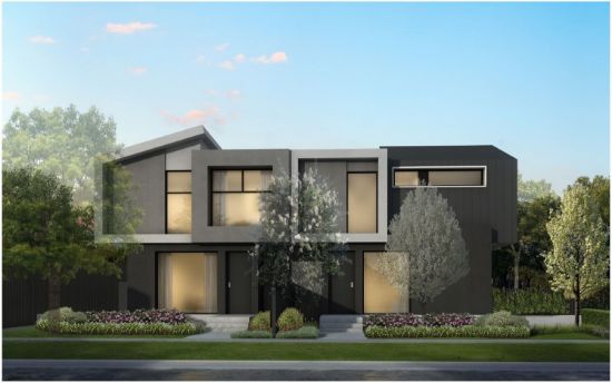 3/87 Essex Street, Pascoe Vale, Vic 3044