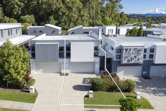 3/9 Border Drive North, Currumbin Waters, Qld 4223