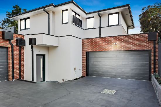 3/9 Woodhouse Grove, Box Hill North, Vic 3129