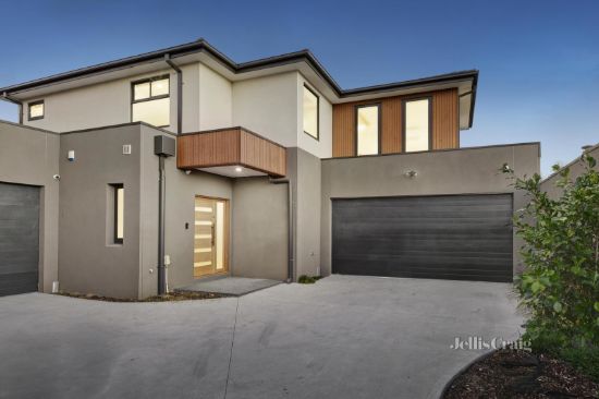 3/90 Lemont Avenue, Mount Waverley, Vic 3149