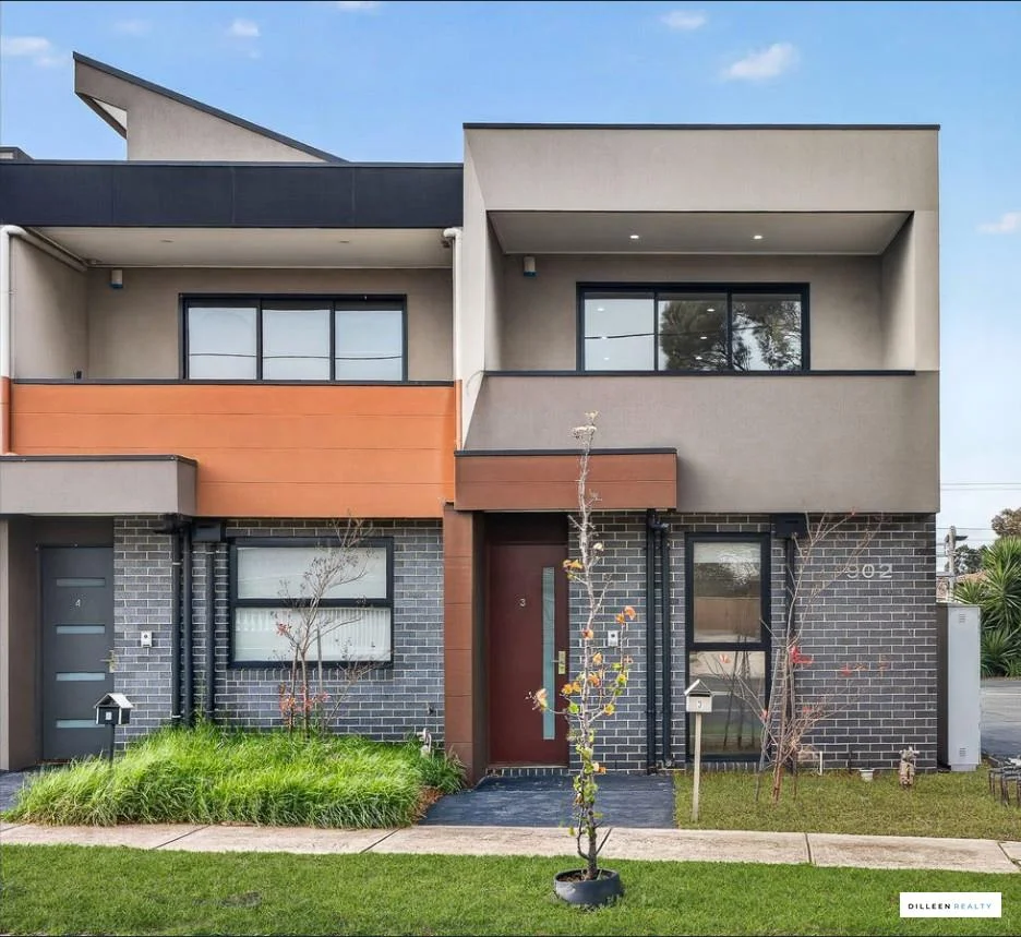 3/902 Pascoe Vale Road, Glenroy, Vic 3046