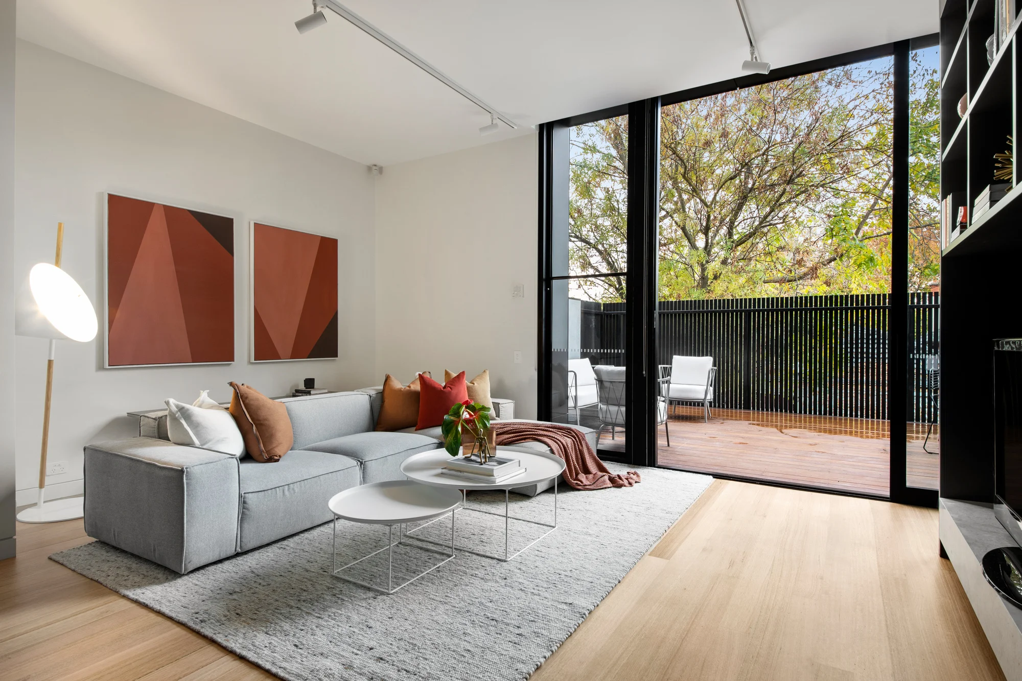 3/92 Brougham Street, Kew, Vic 3101