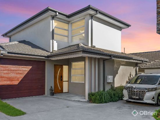 3/93 Harrison Street Street, Box Hill North, Vic 3129