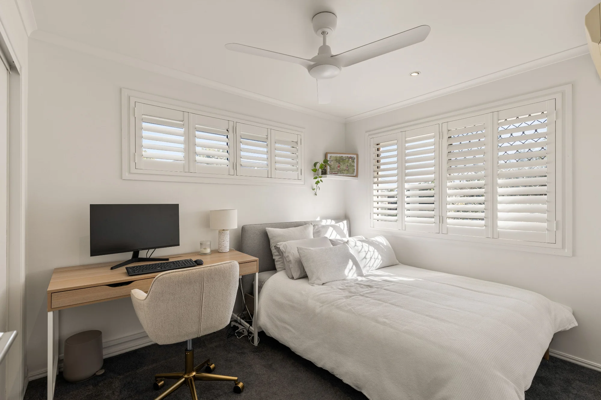 3/98 Dobson Street, Ascot QLD 4007