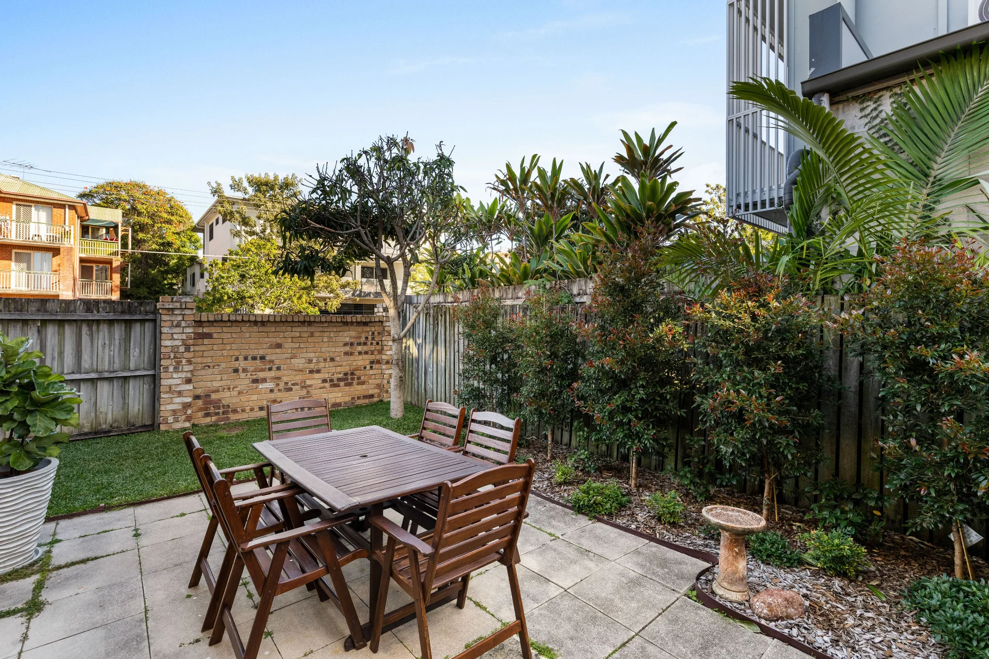 3/98 Dobson Street, Ascot QLD 4007