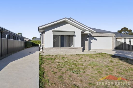 3/9A Clarke Street, Miners Rest, Vic 3352