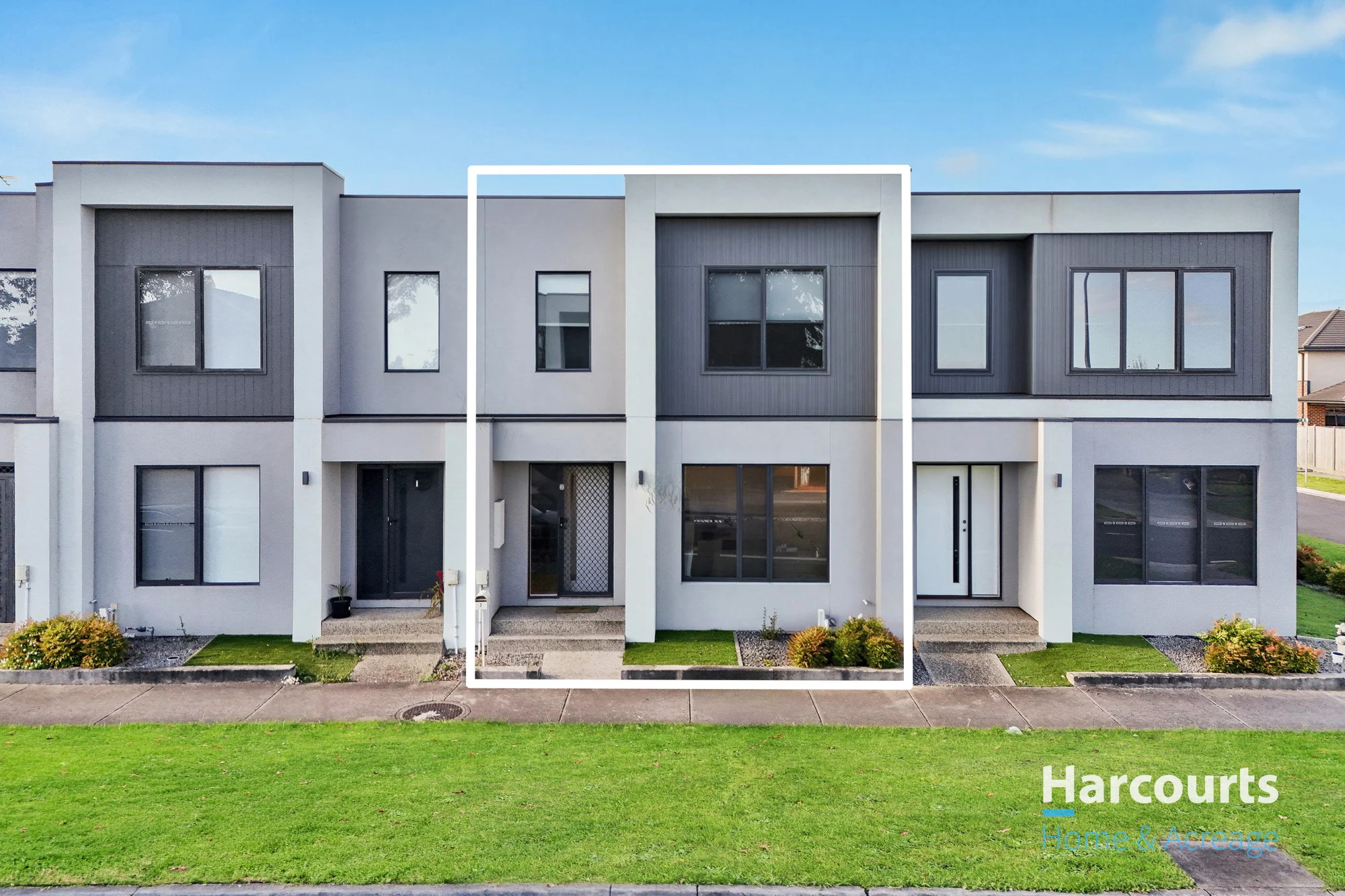 3 Aileron Alley, Cranbourne North, Vic 3977
