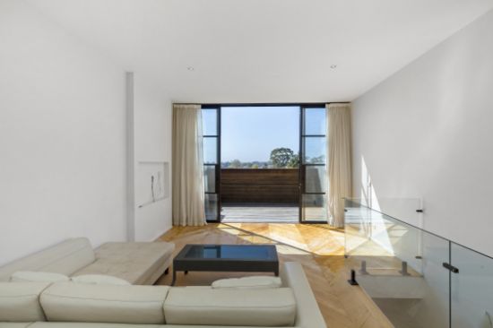 3 Kent Lane, Prahran, Vic 3181