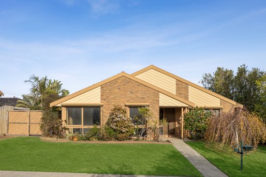 3 Lauren Close, Dingley Village, Vic 3172