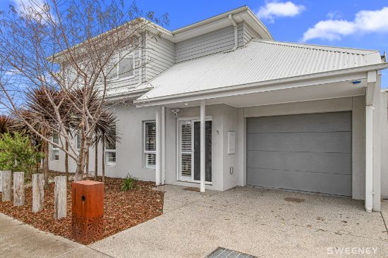 3 Park Parade, Altona, Vic 3018