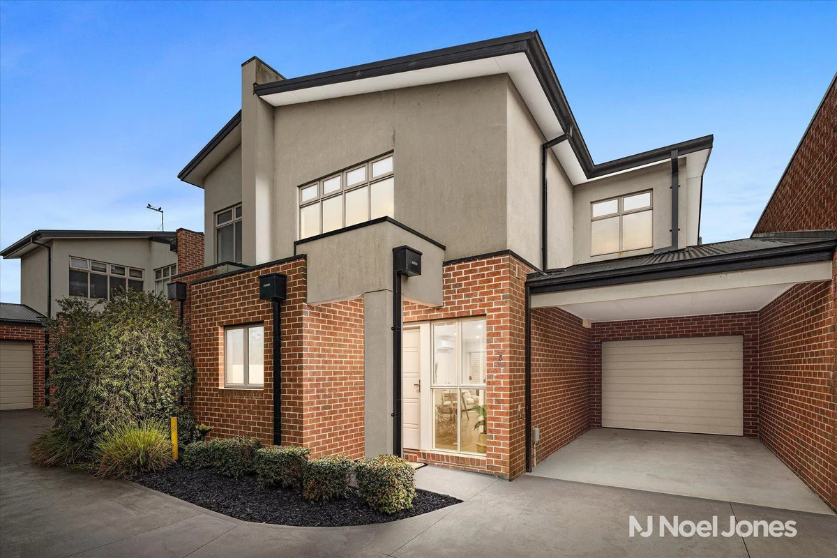 3 Raffaele Close, Lilydale, Vic 3140