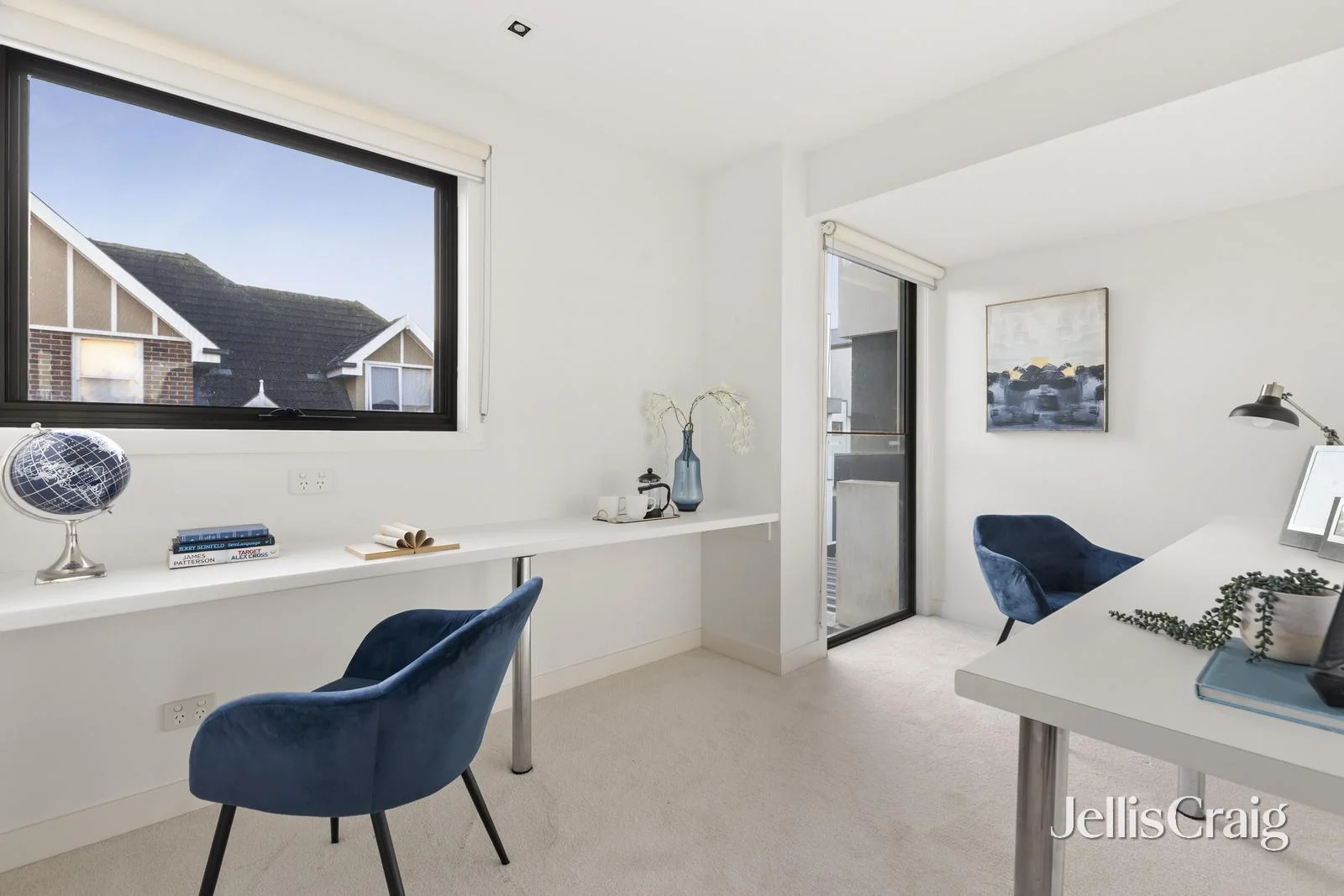 3 Station Walk, Box Hill, Vic 3128