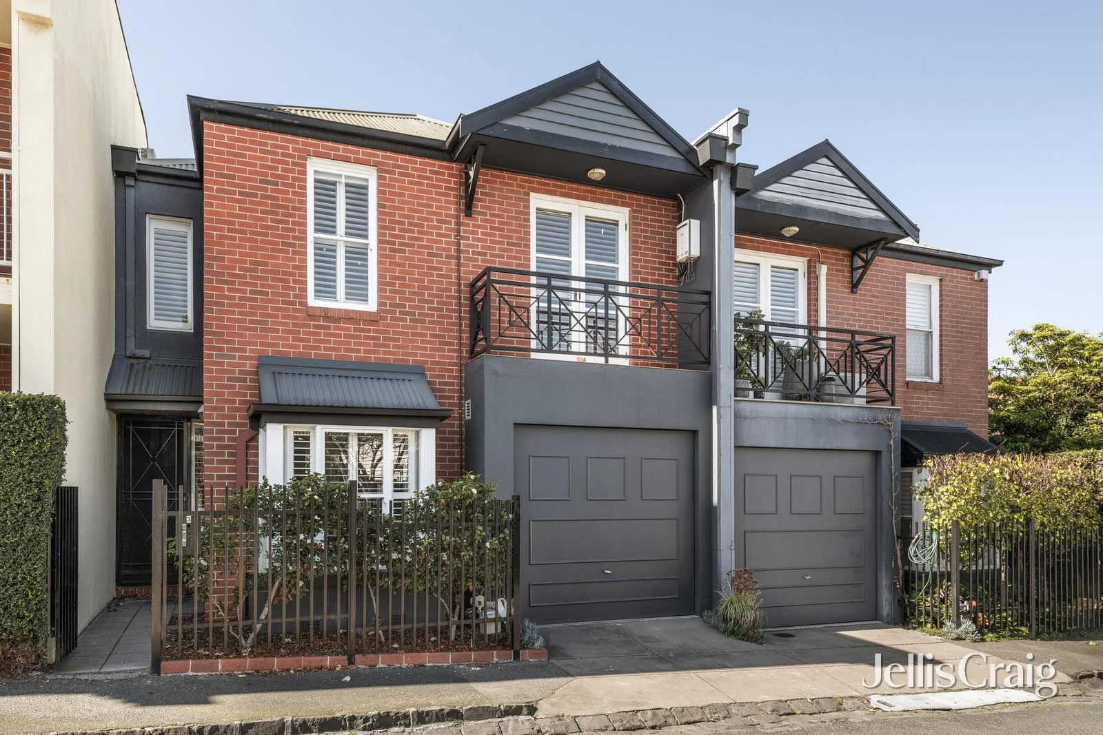 3 Strode Street, Richmond, Vic 3121