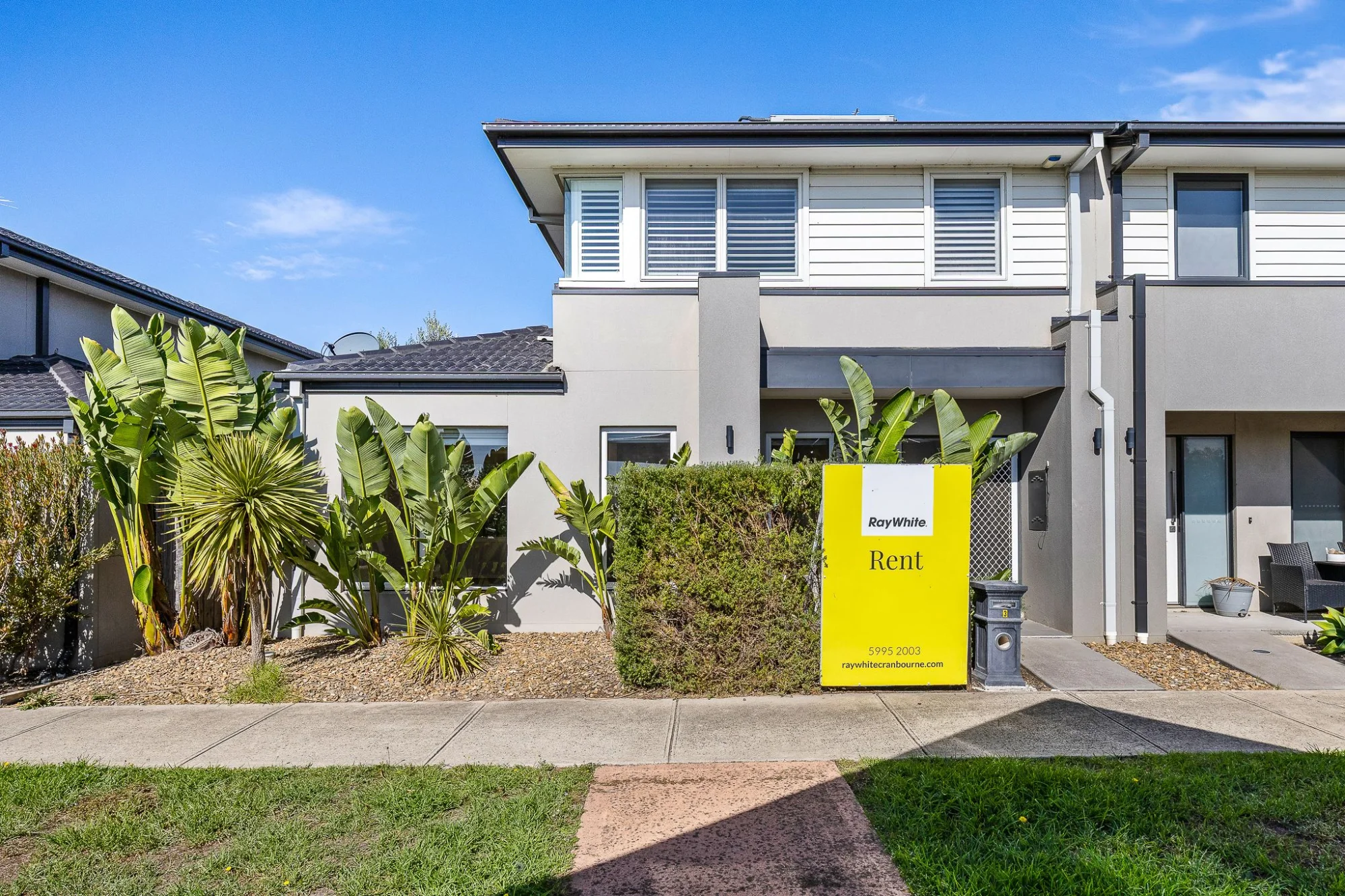 3 Sunnycroft Lane, Clyde VIC 3978