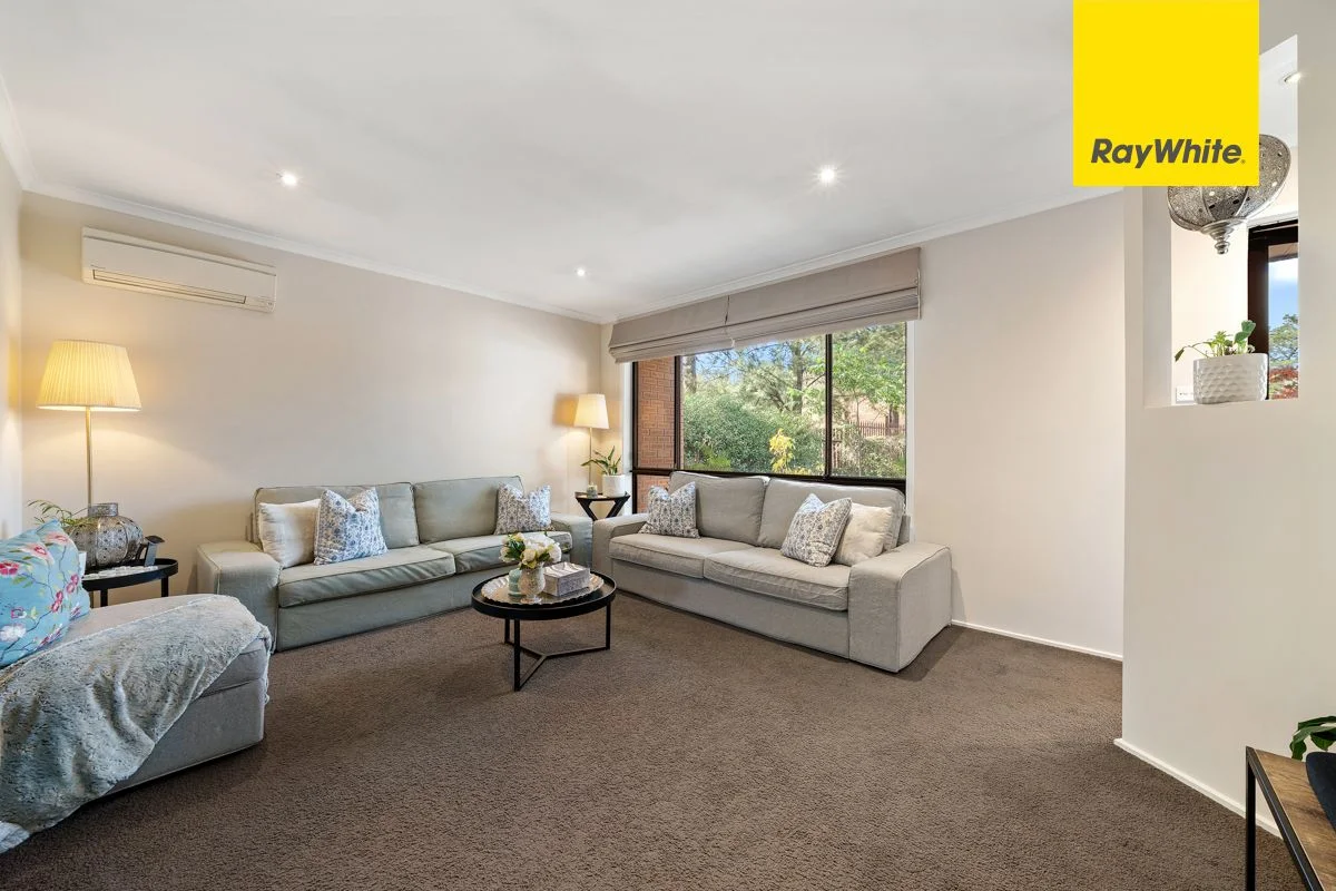 30/21 Cossington Smith Crescent, Lyneham ACT 2602