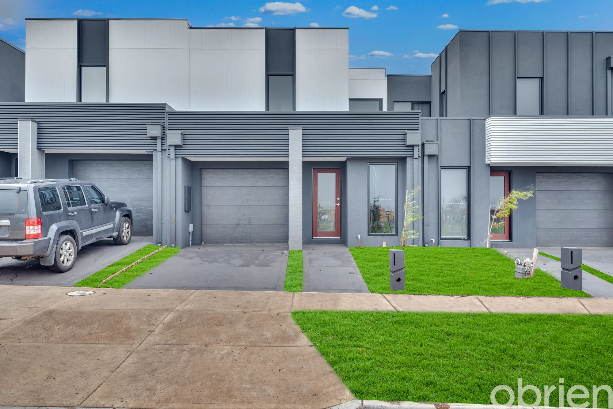 30 Chateau Promenade, Deanside, Vic 3336