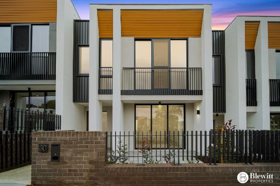 30 Walter Hood Lane, Red Hill, ACT 2603
