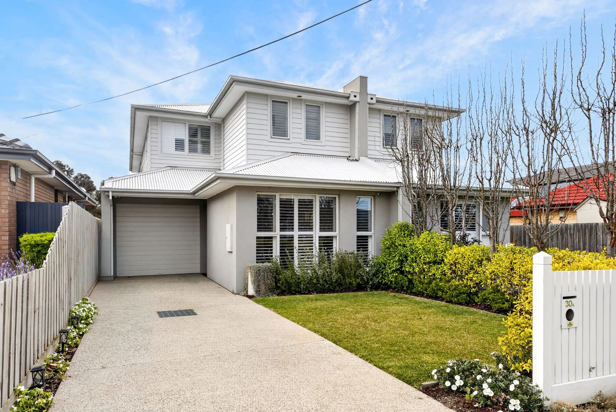 30A Second Avenue, Altona North VIC 3025