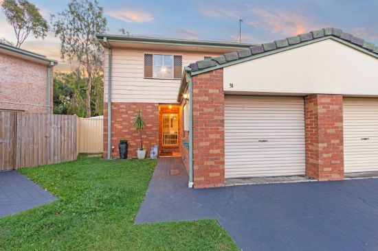 31/30 Gemvale Road, Reedy Creek, Qld 4227