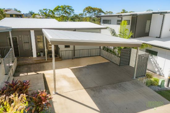 31/42 Glen Eden Drive, Glen Eden, Qld 4680