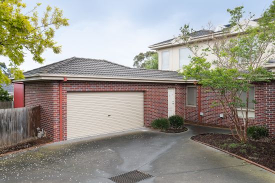 3.1/7 White Street, Oakleigh East, Vic 3166