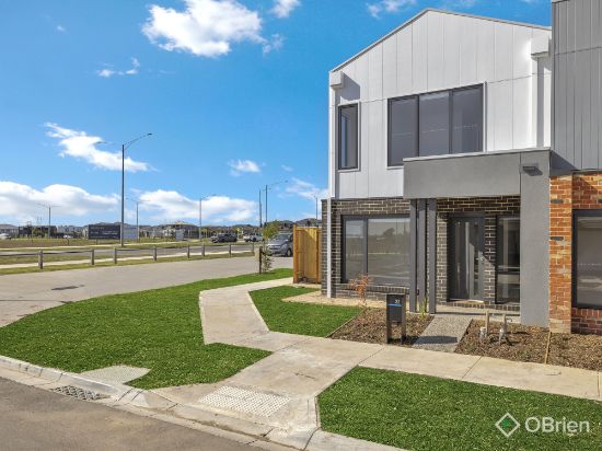 31 Cabo Circuit, Clyde North, Vic 3978