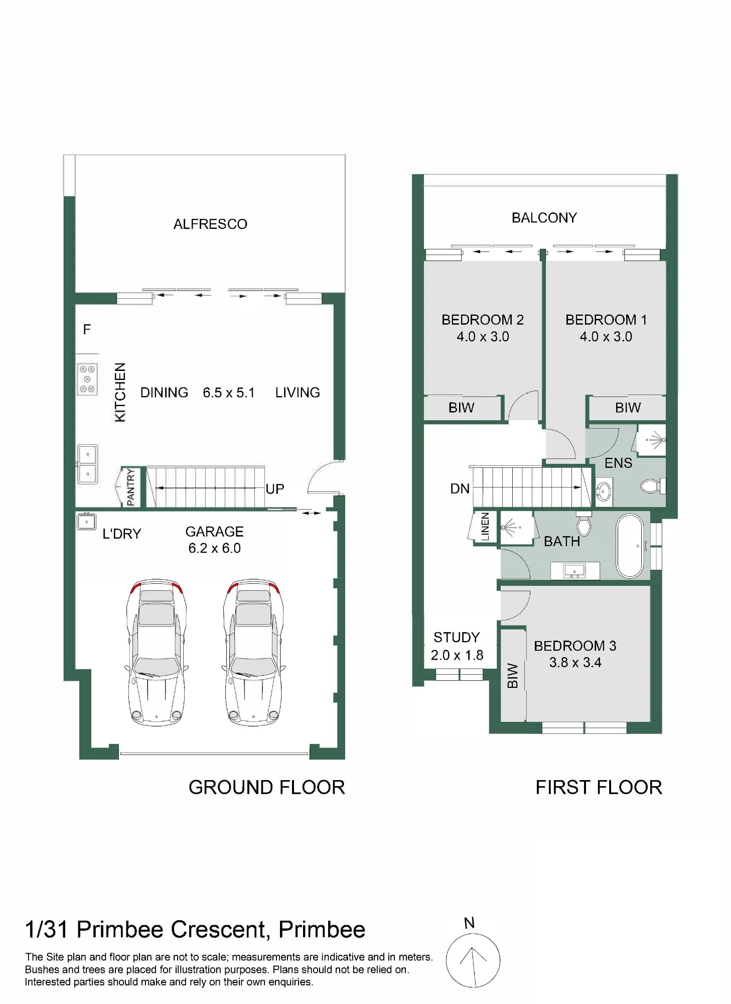 31 Primbee Crescent, Primbee, NSW 2502