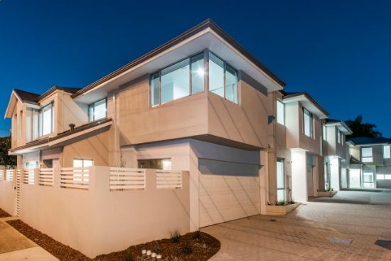 316B Harborne Street, Glendalough, WA 6016