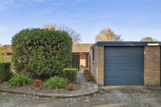 32/14 Marr Street, Pearce, ACT 2607
