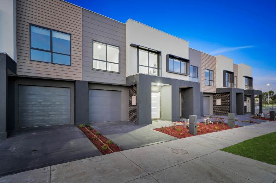 32 Thermal Loop, South Morang, Vic 3752