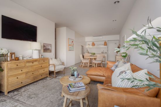 326/38 Skyring Terrace, Teneriffe, Qld 4005