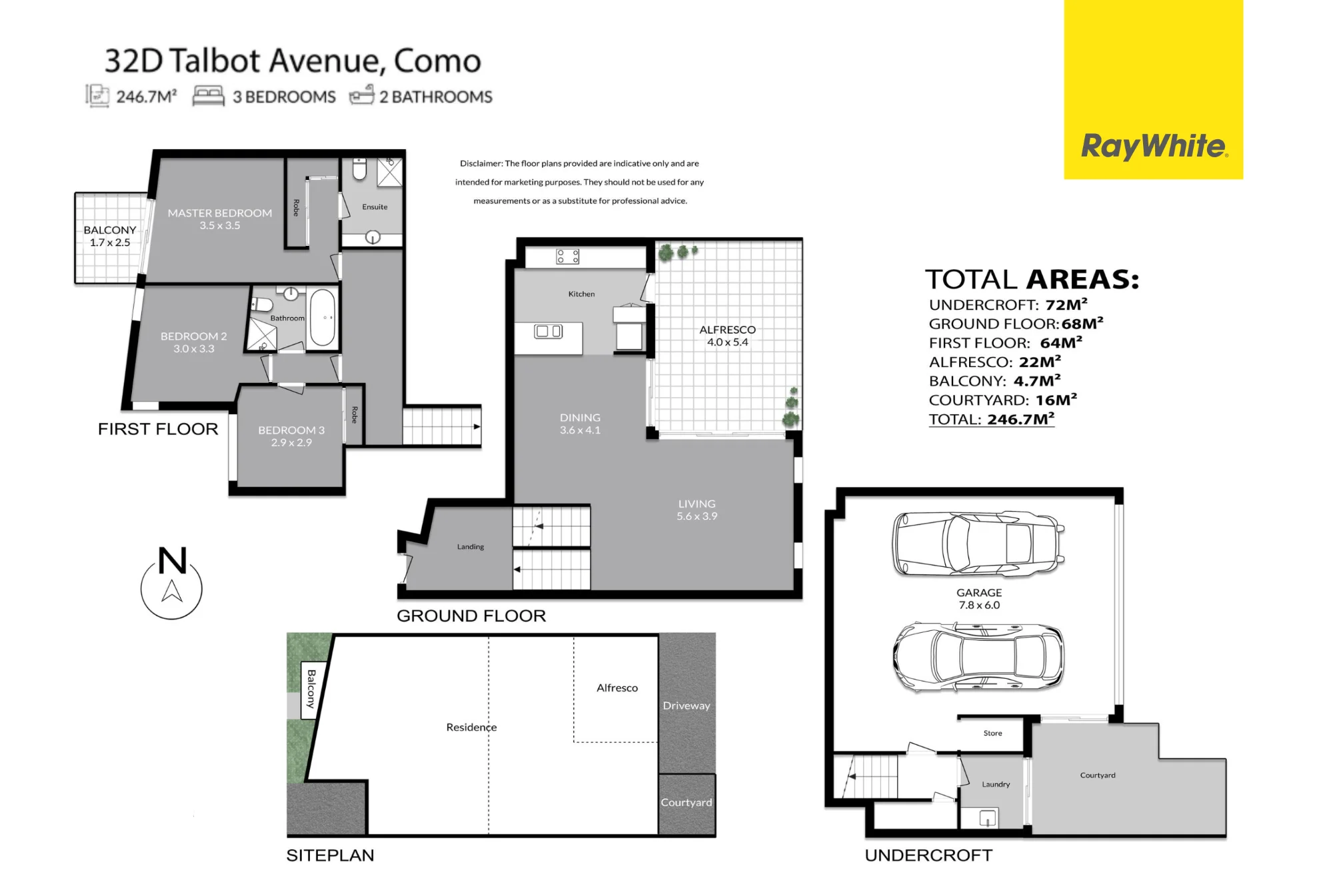 32D Talbot Avenue, Como WA 6152