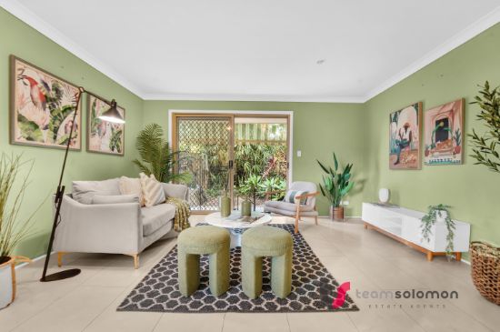 33/2018 Wynnum Road, Wynnum West, Qld 4178